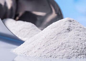 Alumina powder output exceeds 138,000 tons in 7 months