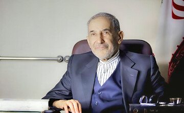 Velayati