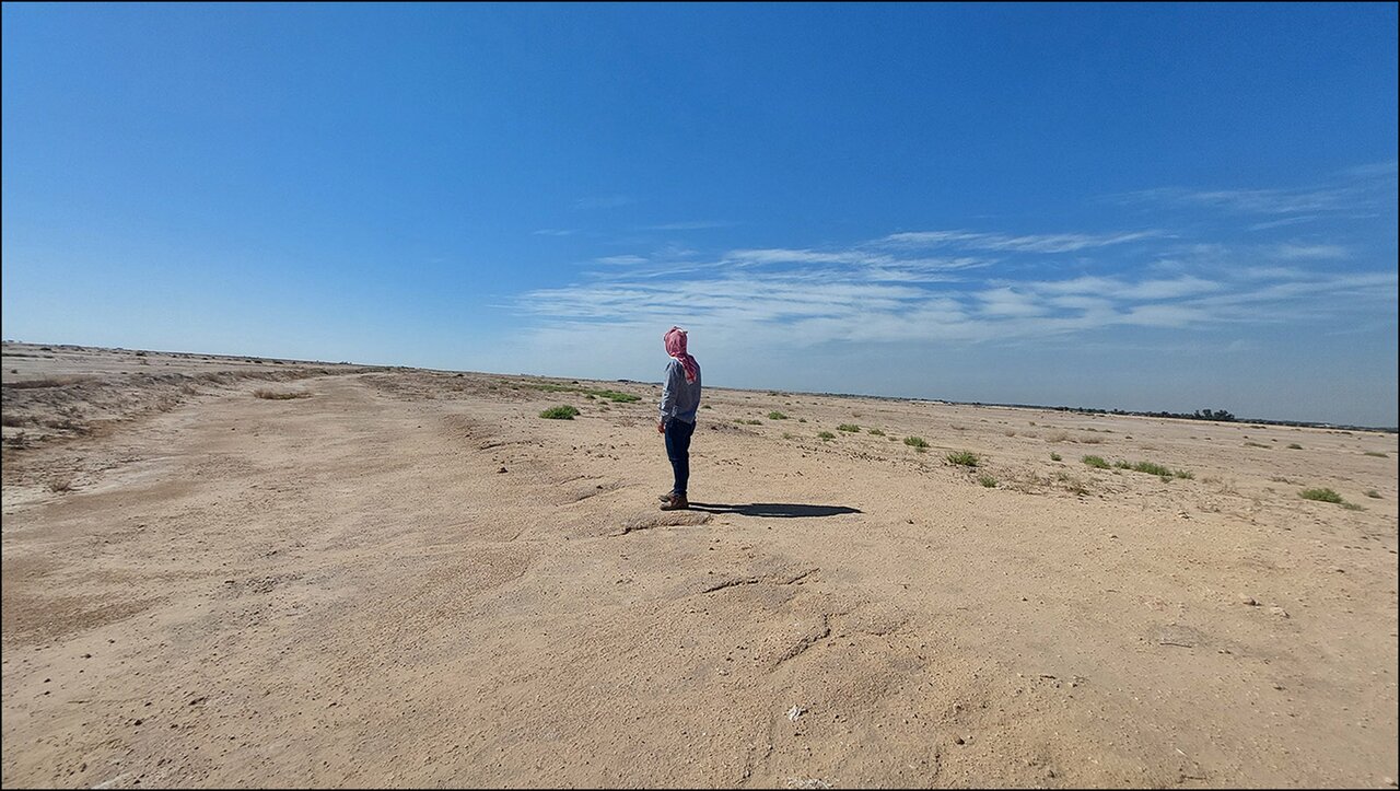 Archaeologists claim to identify site of historic Battle of al-Qadisiyyah using satellite images