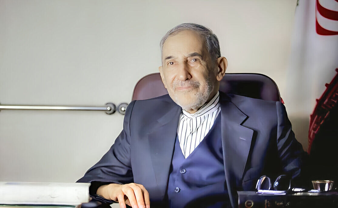 Velayati