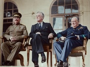 The Tehran Conference: a lingering wound on Iranian sovereignty