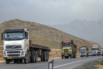 Trade via Sistan-Baluchestan hits 1.9m tons in 8 months