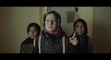 Iranian “Black Scarf” to be shown at Jordan’s Karama Human Rights Film Festival