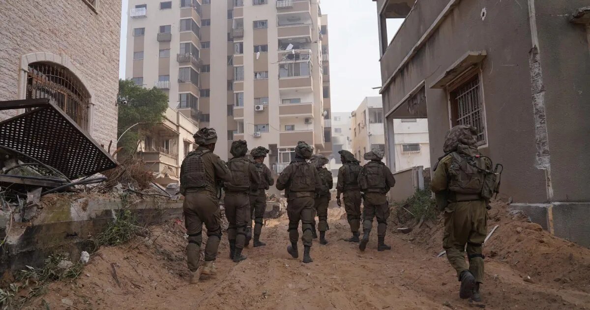Israel
