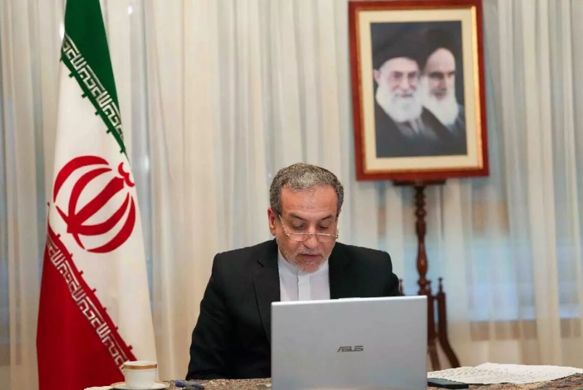 araghchi