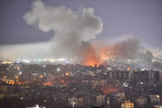 Israel conducts savage attacks on Lebanon ahead of ceasefire