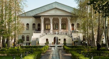 Exploring Ferdows Garden: a historical gem in Tehran