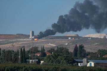 Hezbollah stood against the heavily armed Israeli military