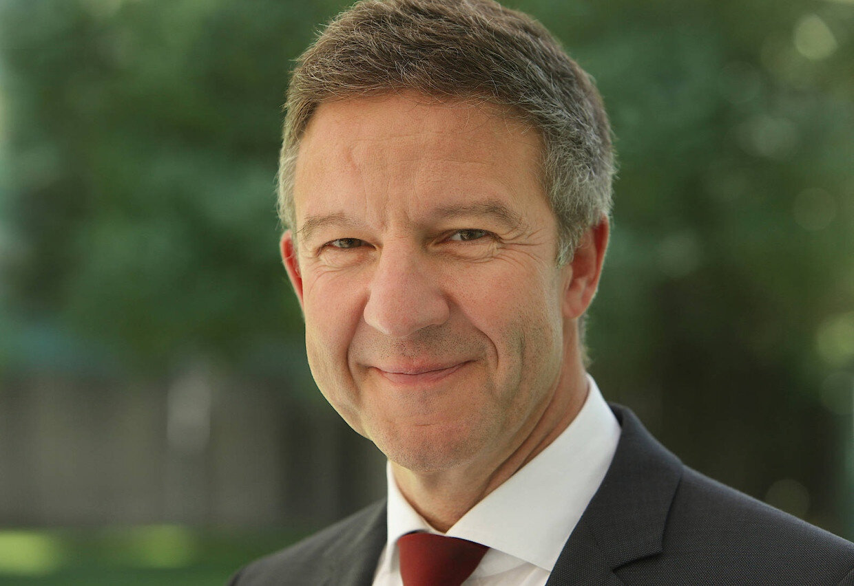 German Amb to Iran