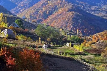 Discovering Iran's hidden gems: six lesser-known villages worth visiting