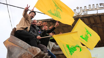 Hezbollah emerges victorious, humiliates US and Israel