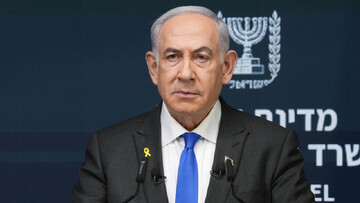 Israeli PM Netanyahu