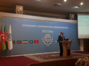 ECO members gather in Tehran to celebrate expansion anniversary