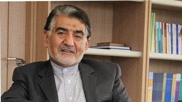 Iran-Iraq Chamber head highlights private sector's role in economic growth