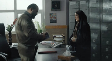 Short film “Anarchy” representing Iran at 24th Camera Zizanio in Greece