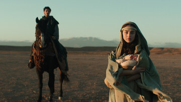  "Mary": Netflix's Israeli reading of the Bible