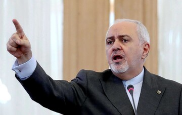 Javad Zarif