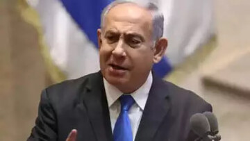 The Israeli PM