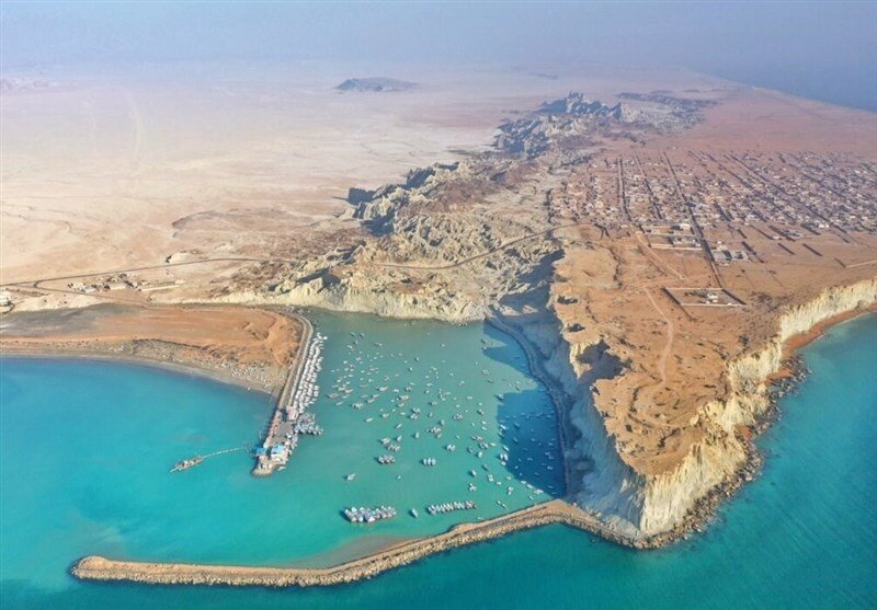 makran