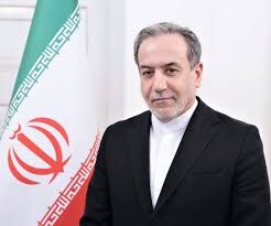 FM Araghchi