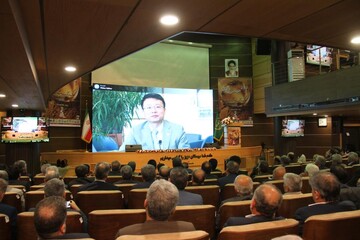 World Soil Day Award presented to Iran’s Ministry of Agriculture