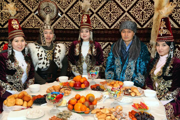 Nowruz UNESCO recognition renewed as Mongol