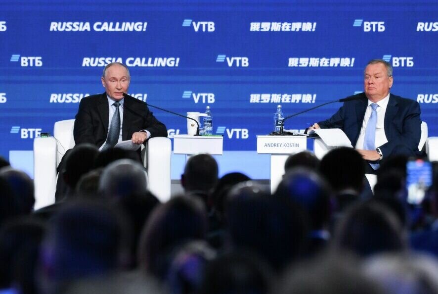 putin
