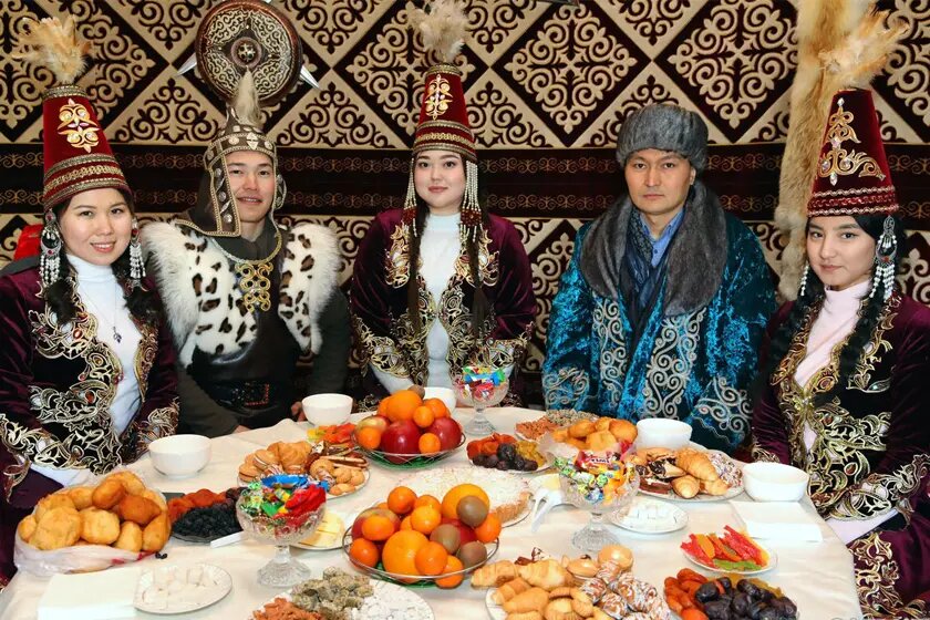 Nowruz UNESCO recognition renewed as Mongolia joins 12 participating nations