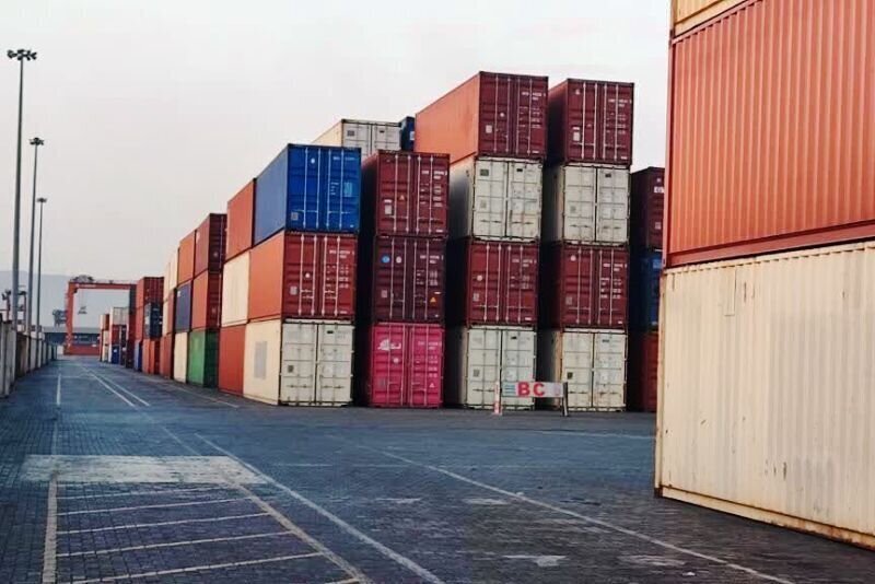 Export from Khorasan Razavi province up 30% in 7 months on year