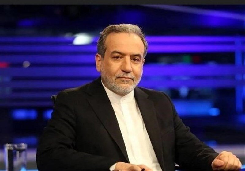 Araghchi