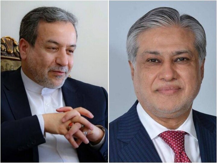 araghchi
