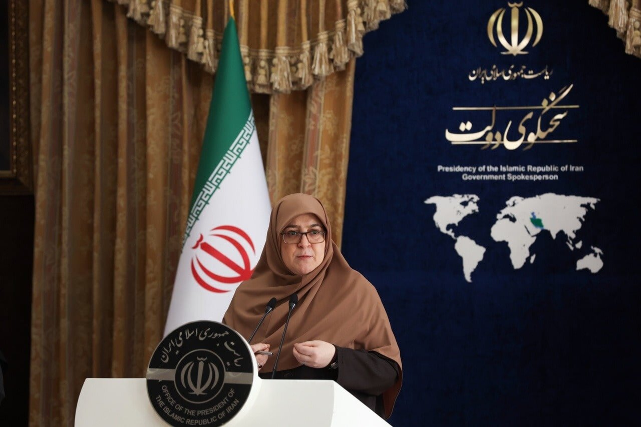 Fatemeh Mohajerani