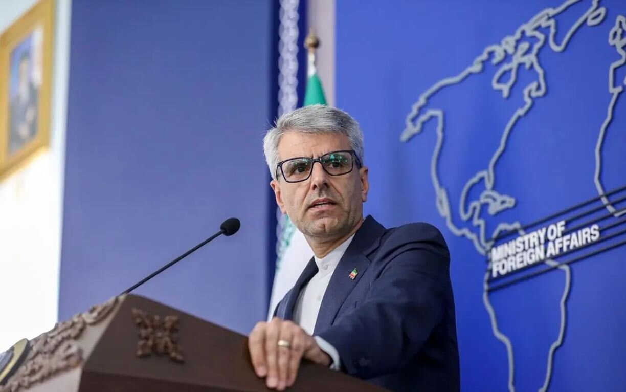 Baqaei