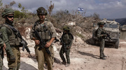 Will US allow Lebanese Army to deter Israeli violation of national sovereignty?