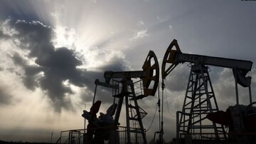 Iran's oil output rises by 37,000 bpd in November: OPEC