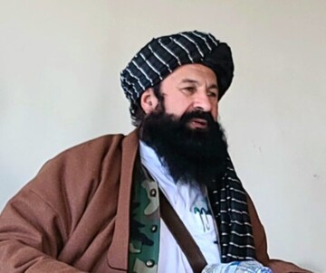 Khalil Haqqani