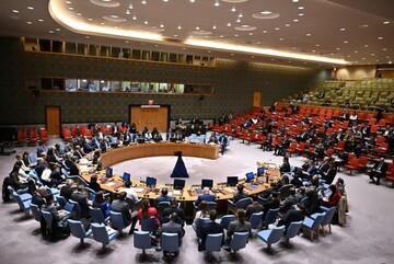 UN security Council