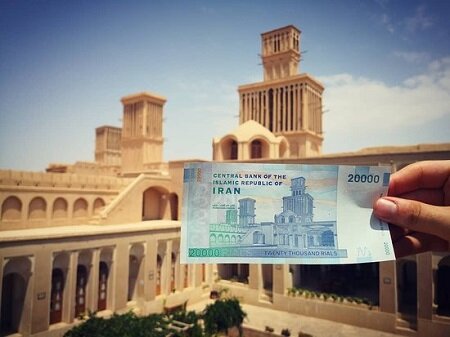 Aghazadeh mansion: a gem of Iranian architecture in Abarkouh