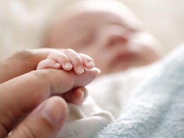 Second-born children account for over one-third of live births