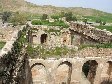 Seymareh: a gem of cultural heritage in western Iran