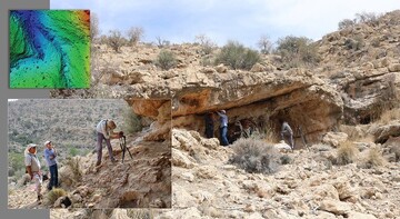 Archaeological discoveries at Ahou Rockshelter to be presented at conference