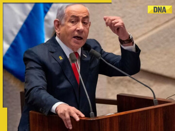 Netanyahu is wanted as a war criminal