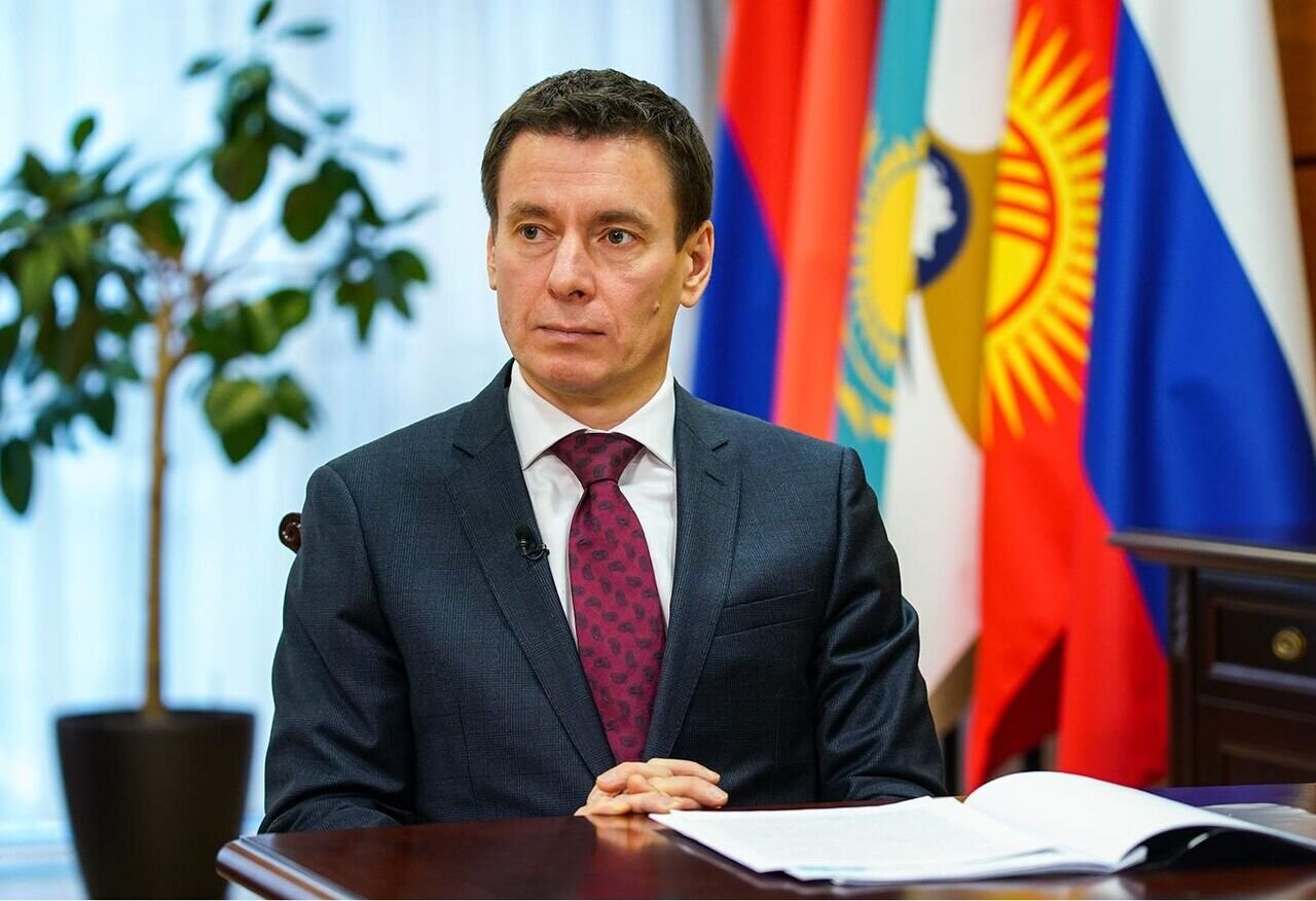Andrey Slepnev