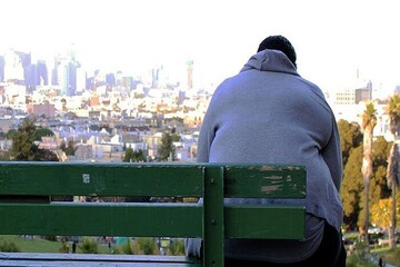 Obesity getting more prevalent in Iran