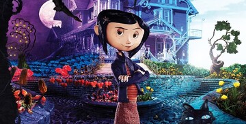 “Coraline”