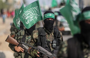 Hamas