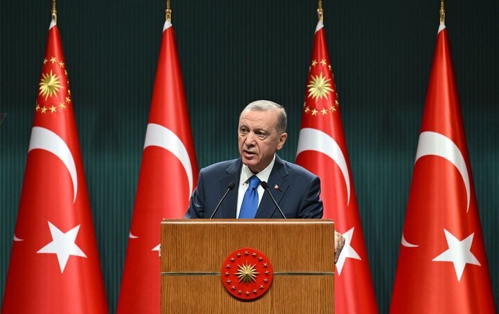 Erdogan