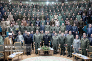 Iran holds first national conference on cognitive warfare command and control