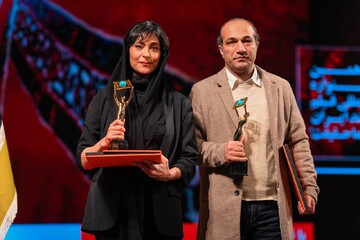 Tehran’s Cinéma Vérité honors global documentary talent