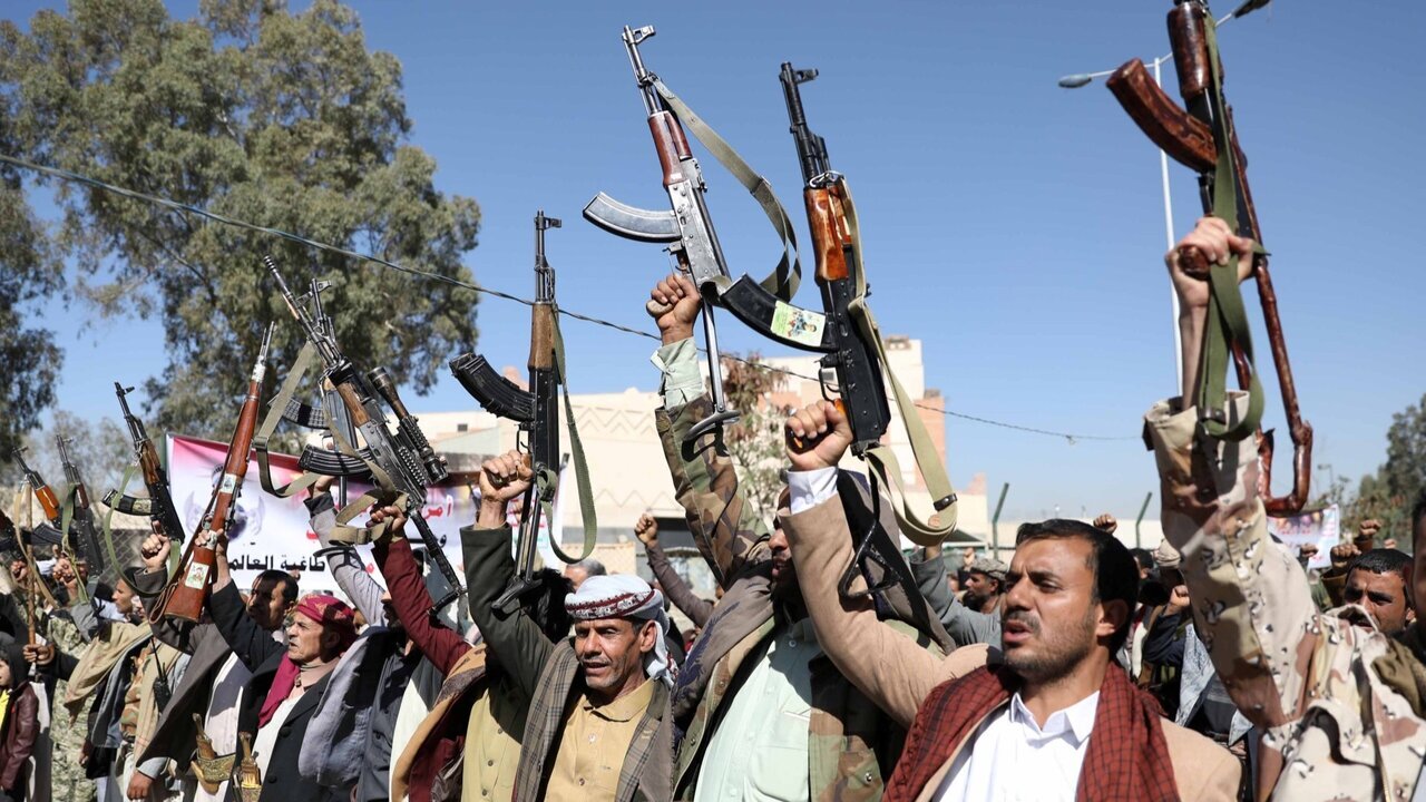 Ansarullah